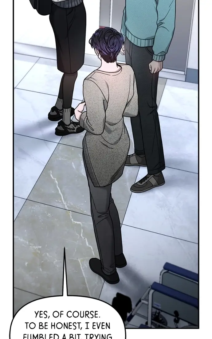 Read Like Mother Like Daughter Manga Online