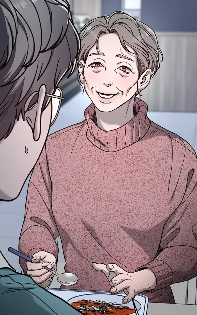 Read Like Mother Like Daughter Manga Online