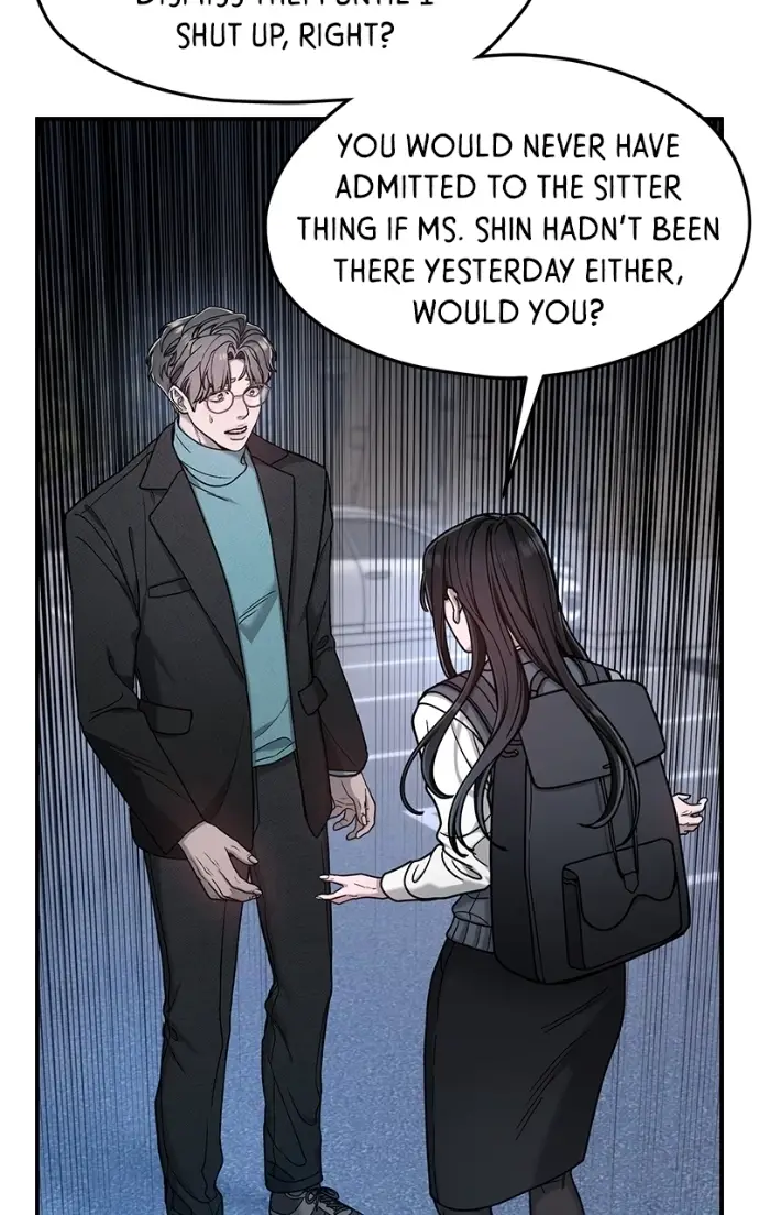 Read Like Mother Like Daughter Manga Online