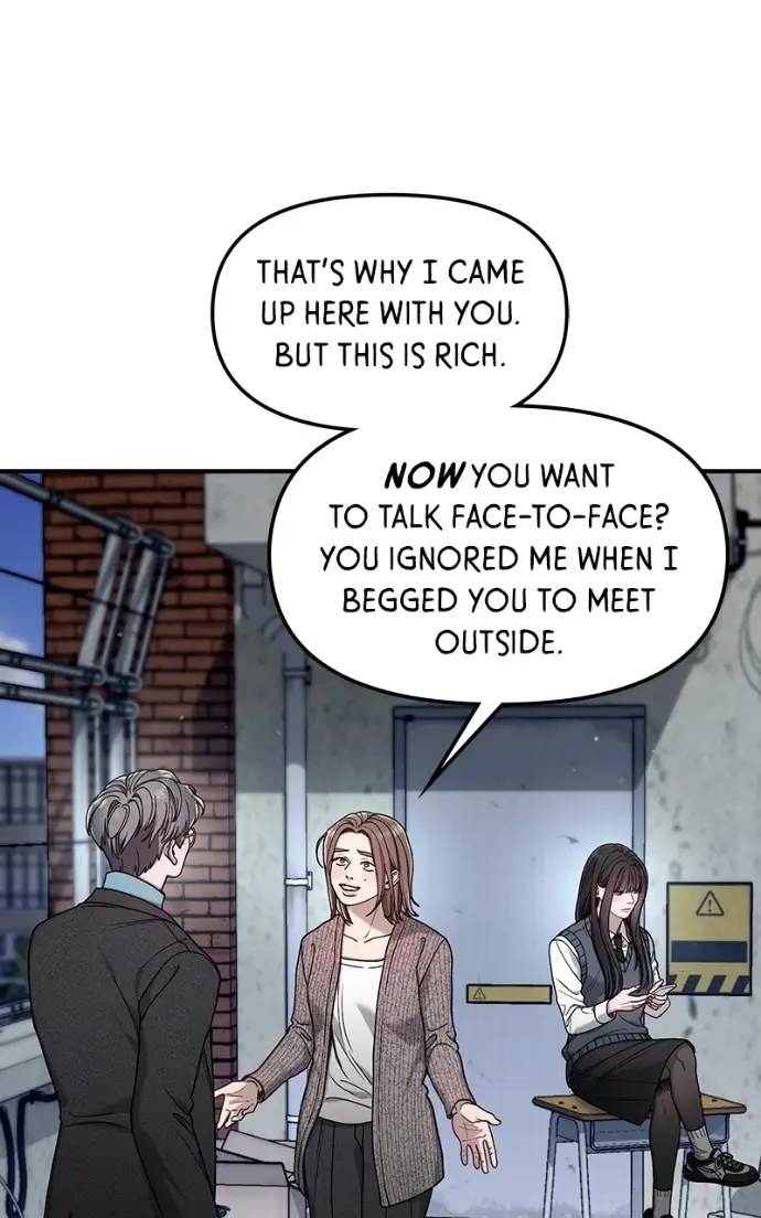 Read Like Mother Like Daughter Manga Online