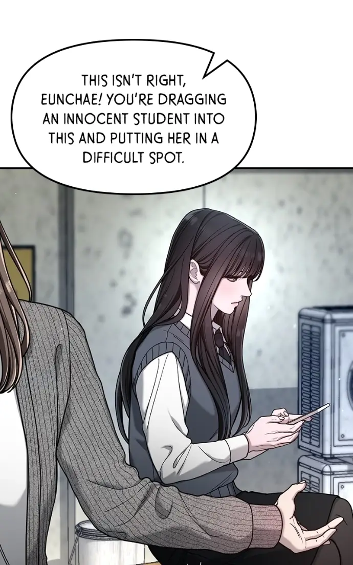 Read Like Mother Like Daughter Manga Online