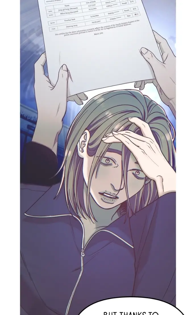 Read Like Mother Like Daughter Manga Online