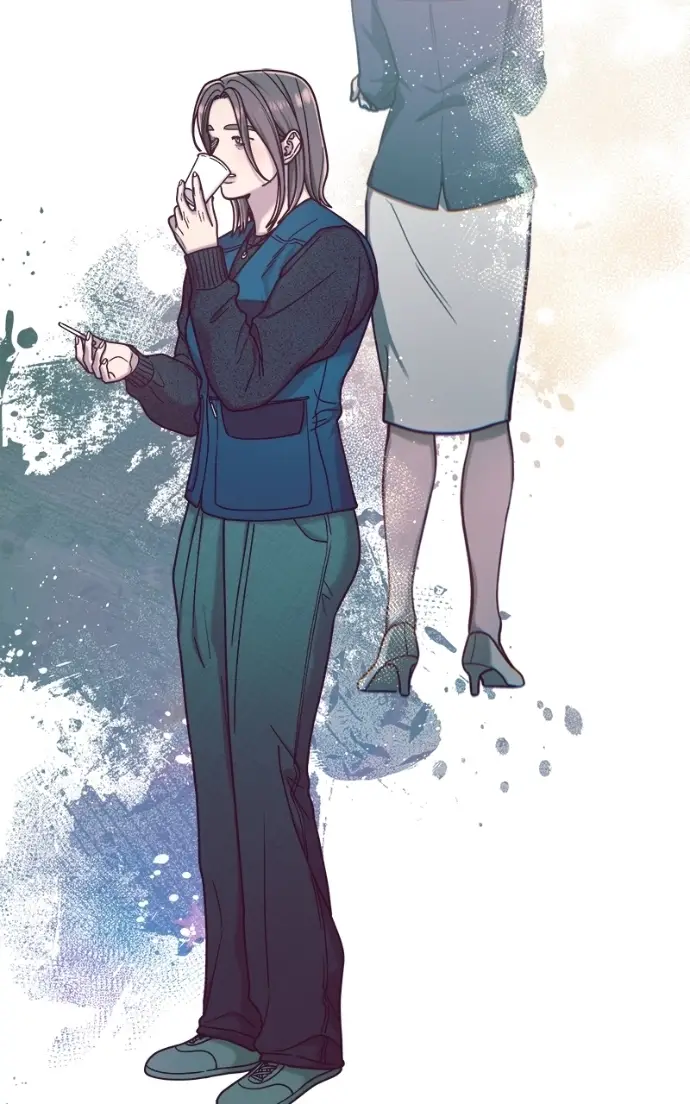 Read Like Mother Like Daughter Manga Online