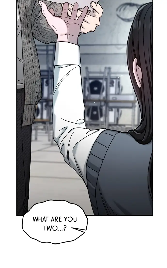 Read Like Mother Like Daughter Manga Online