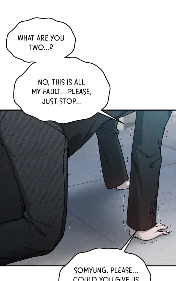 Read Like Mother Like Daughter Manga Online