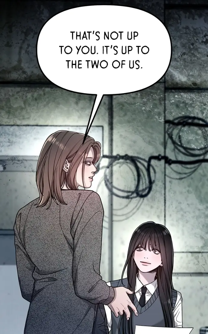 Read Like Mother Like Daughter Manga Online