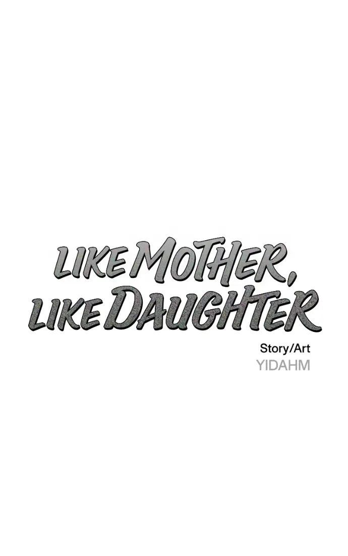 Read Like Mother Like Daughter Manga Online