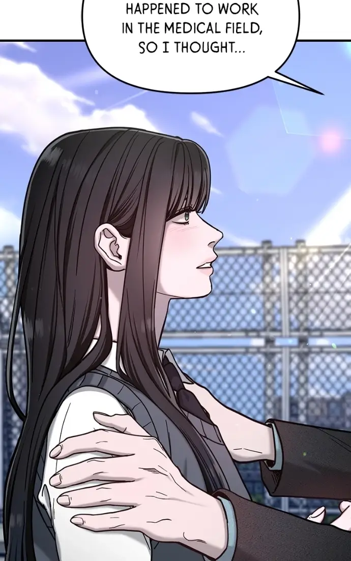 Read Like Mother Like Daughter Manga Online