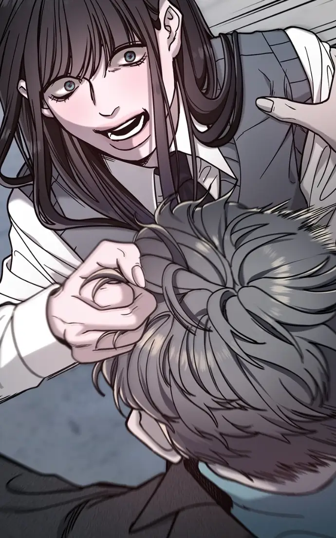 Read Like Mother Like Daughter Manga Online