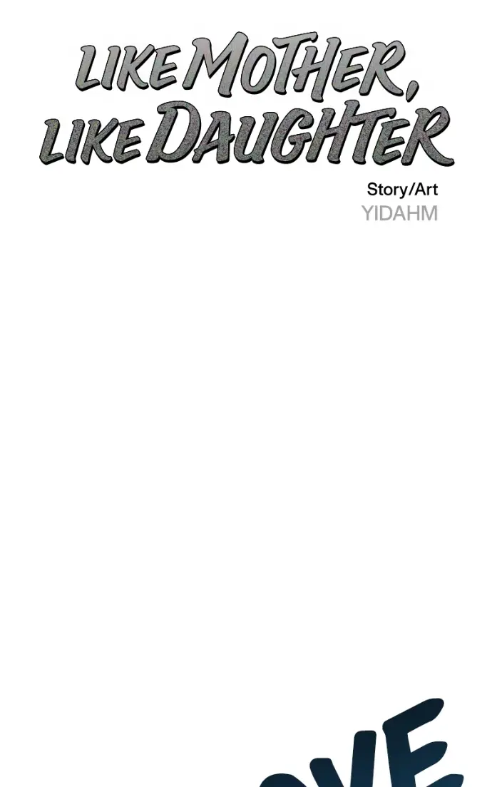 Read Like Mother Like Daughter Manga Online