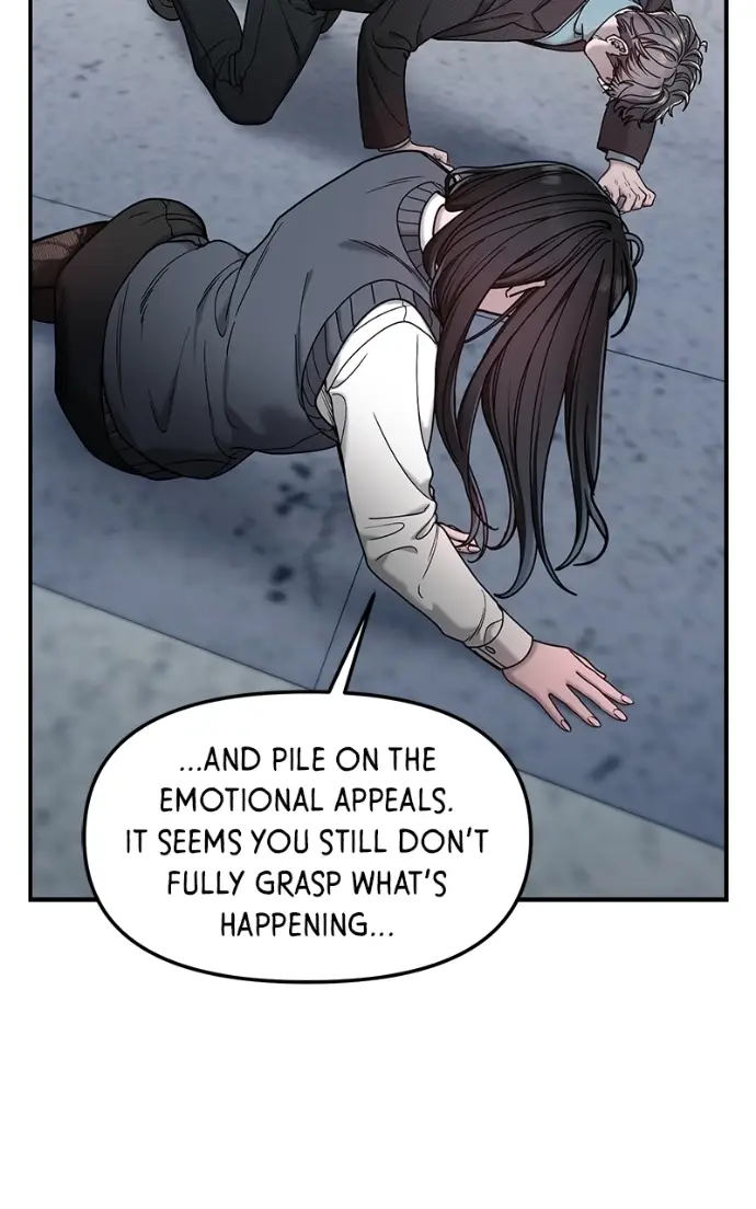 Read Like Mother Like Daughter Manga Online