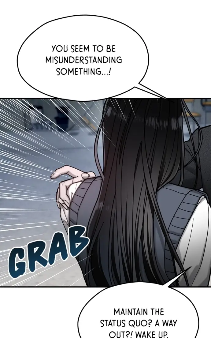 Read Like Mother Like Daughter Manga Online