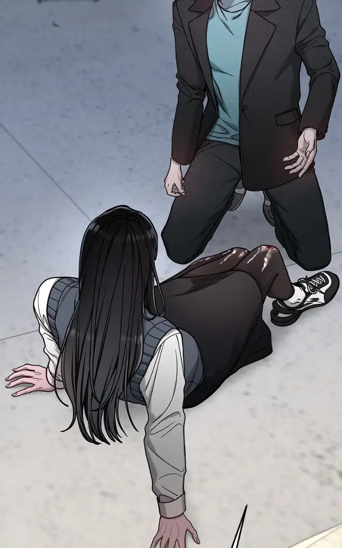 Read Like Mother Like Daughter Manga Online