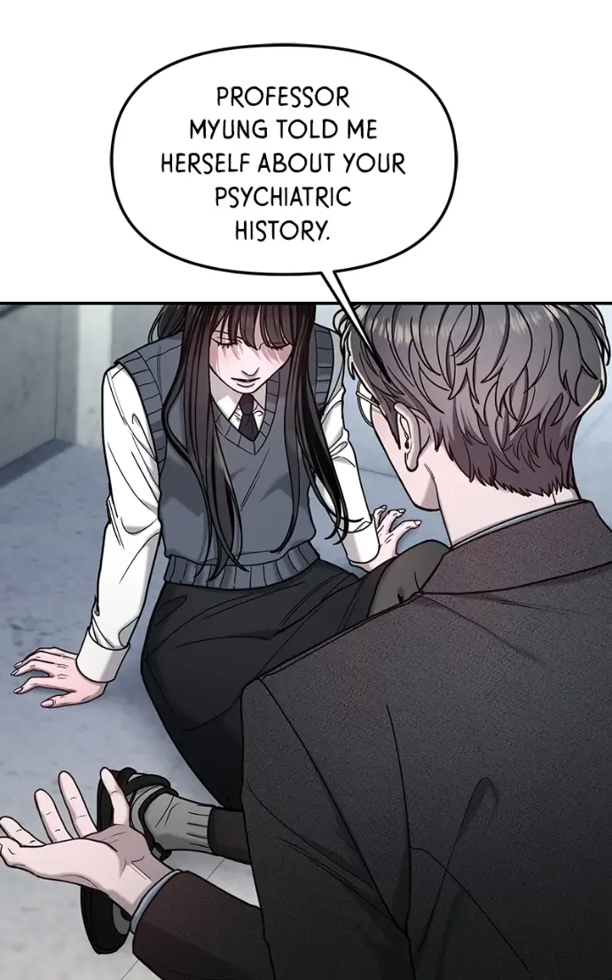 Read Like Mother Like Daughter Manga Online