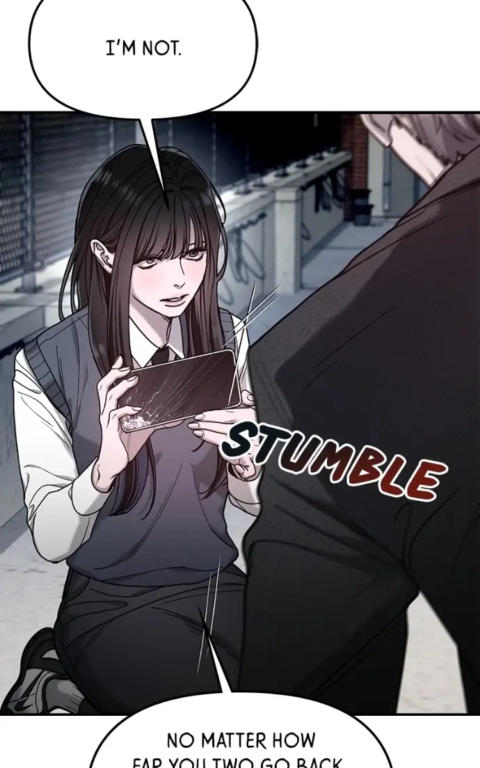 Read Like Mother Like Daughter Manga Online