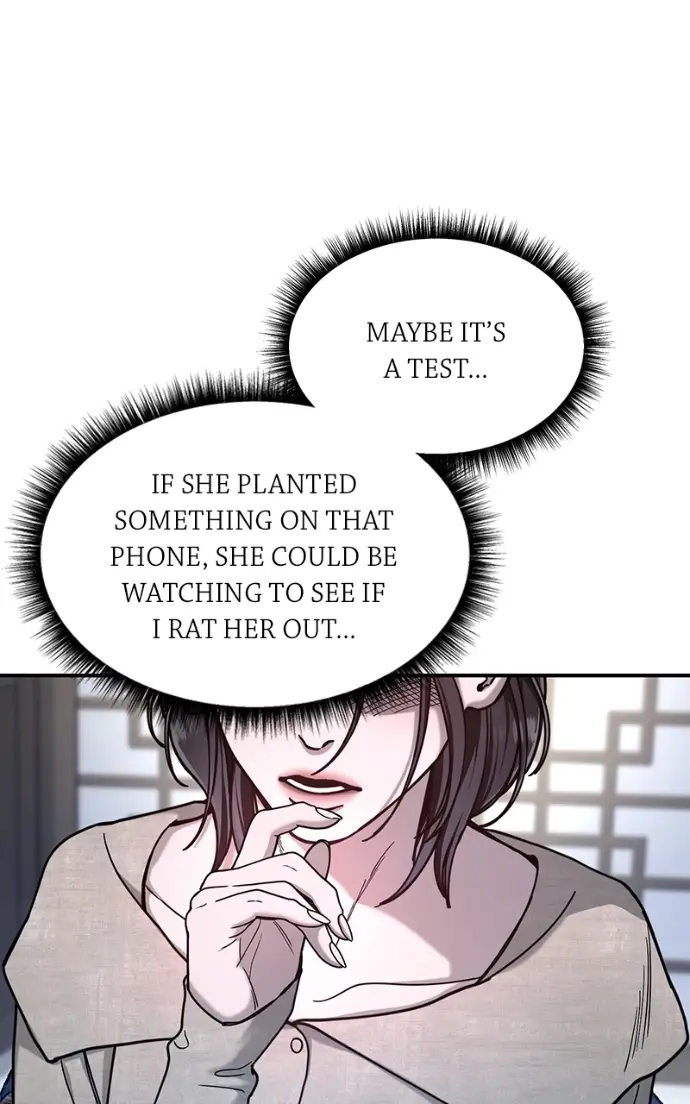 Read Like Mother Like Daughter Manga Online