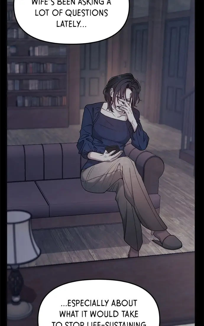 Read Like Mother Like Daughter Manga Online