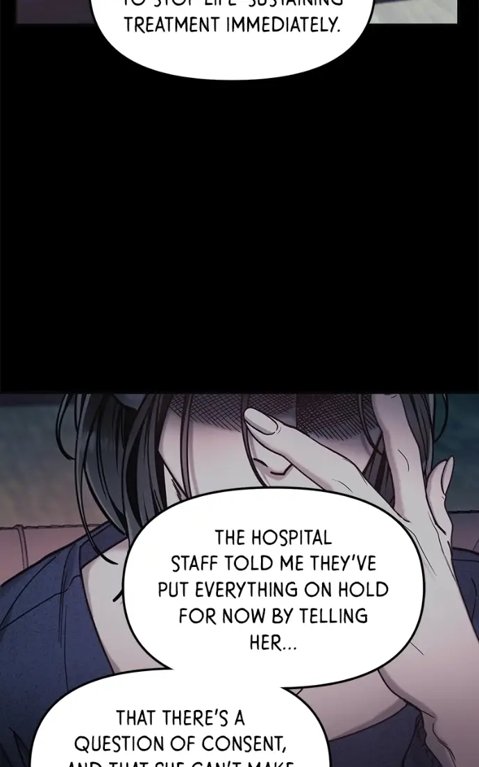 Read Like Mother Like Daughter Manga Online
