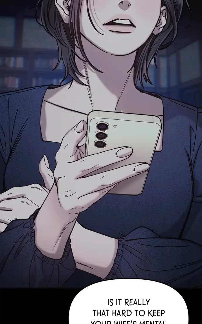 Read Like Mother Like Daughter Manga Online