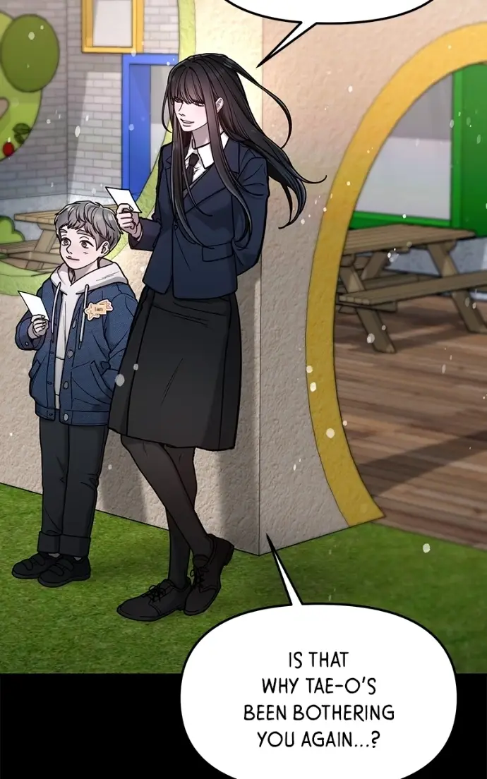 Read Like Mother Like Daughter Manga Online