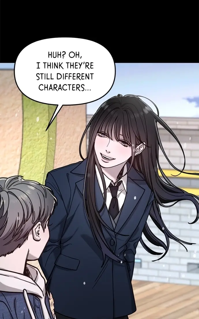 Read Like Mother Like Daughter Manga Online