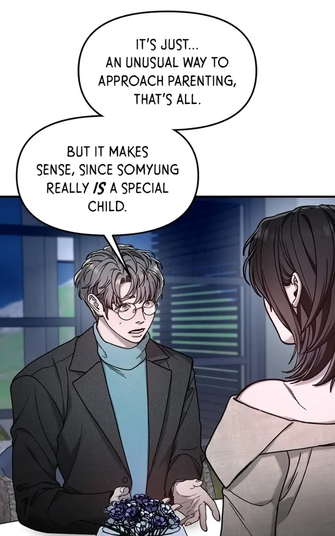 Read Like Mother Like Daughter Manga Online