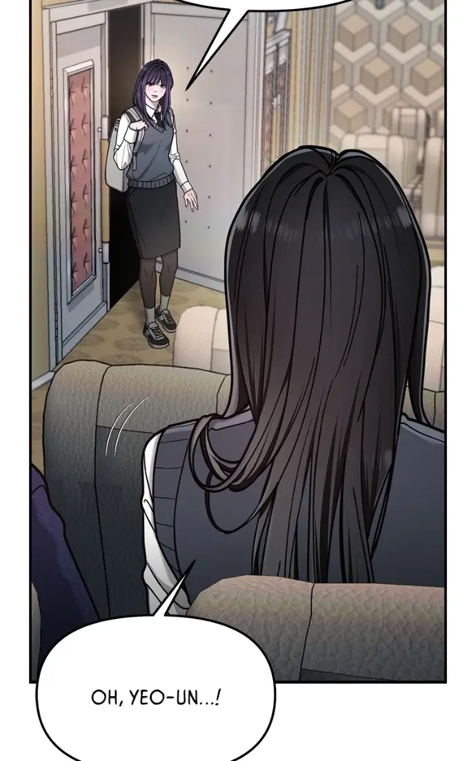 Read Like Mother Like Daughter Manga Online