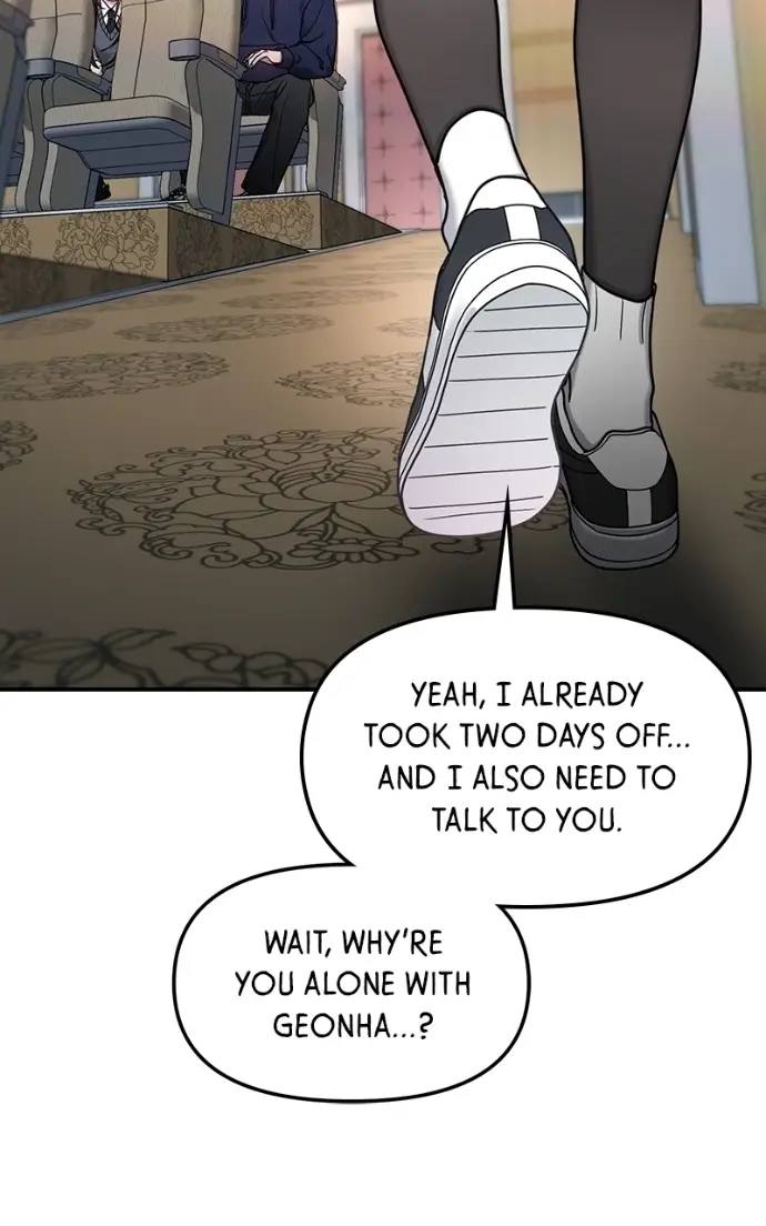 Read Like Mother Like Daughter Manga Online