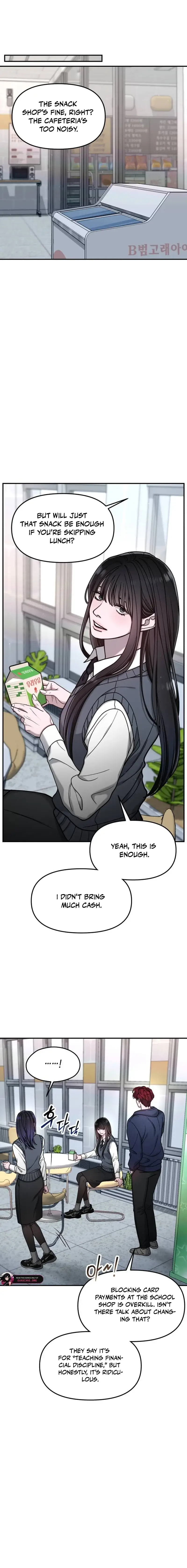 Read Like Mother Like Daughter Manga Online