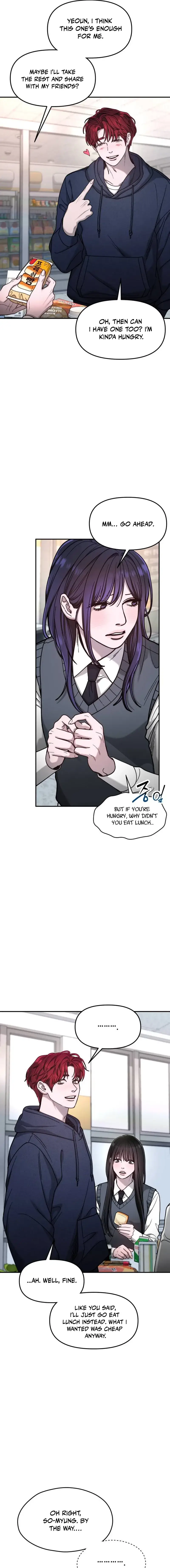 Read Like Mother Like Daughter Manga Online