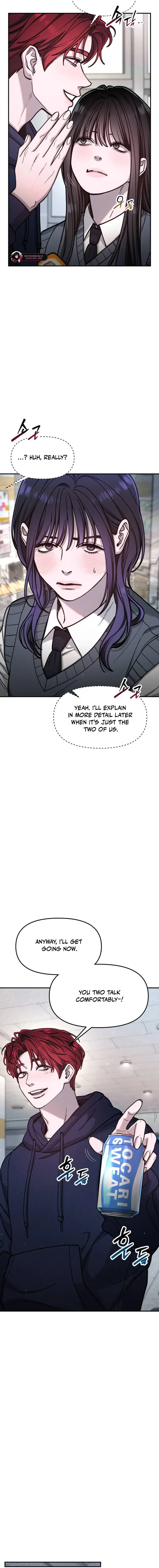 Read Like Mother Like Daughter Manga Online