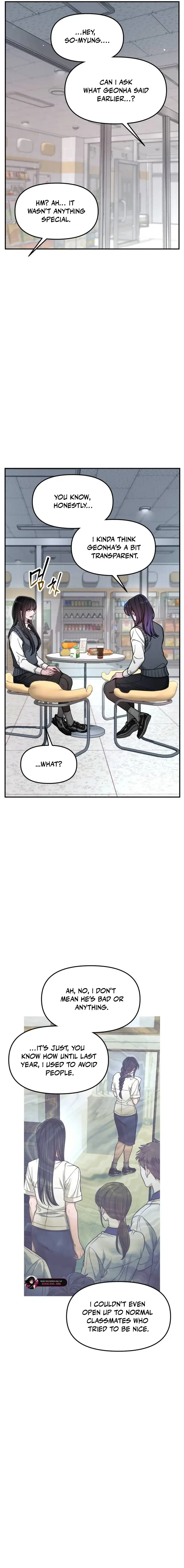 Read Like Mother Like Daughter Manga Online