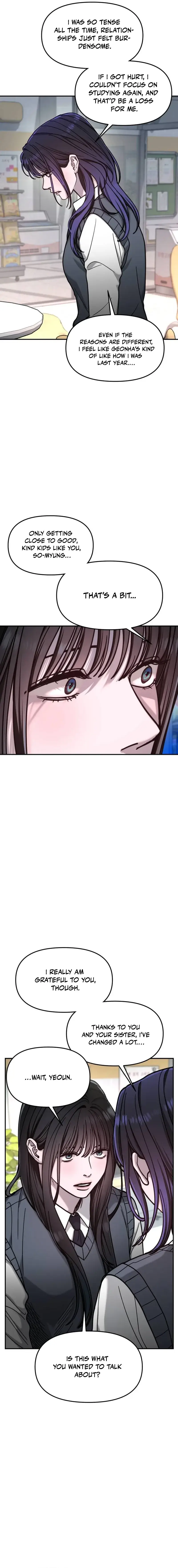 Read Like Mother Like Daughter Manga Online