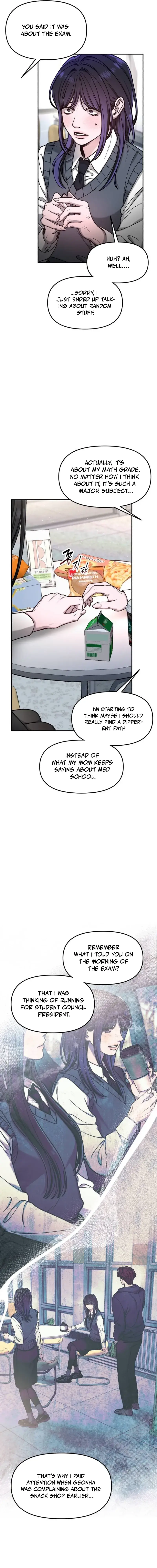 Read Like Mother Like Daughter Manga Online