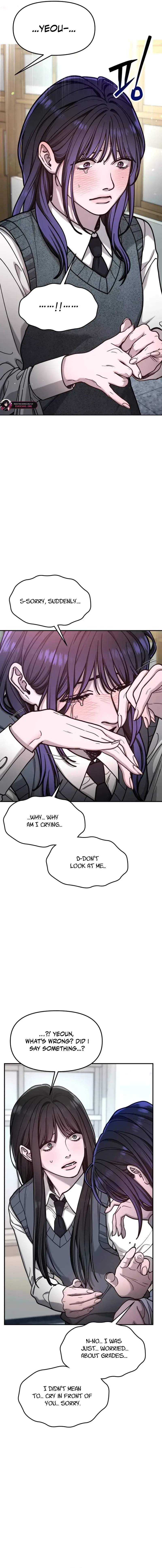Read Like Mother Like Daughter Manga Online