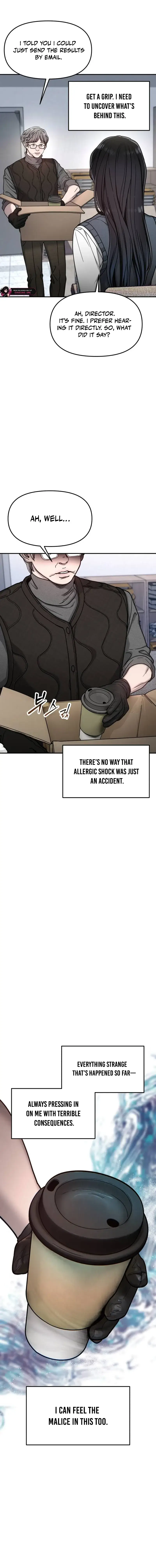 Read Like Mother Like Daughter Manga Online
