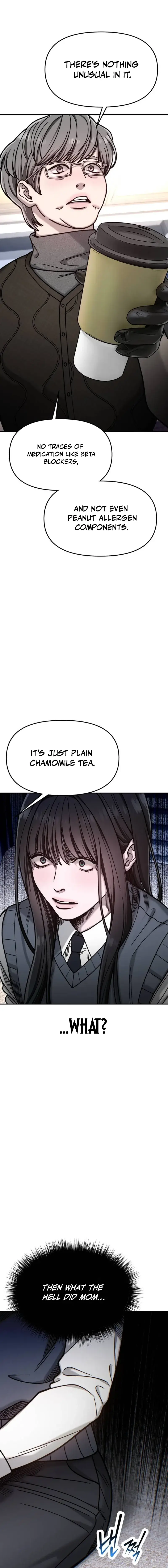Read Like Mother Like Daughter Manga Online