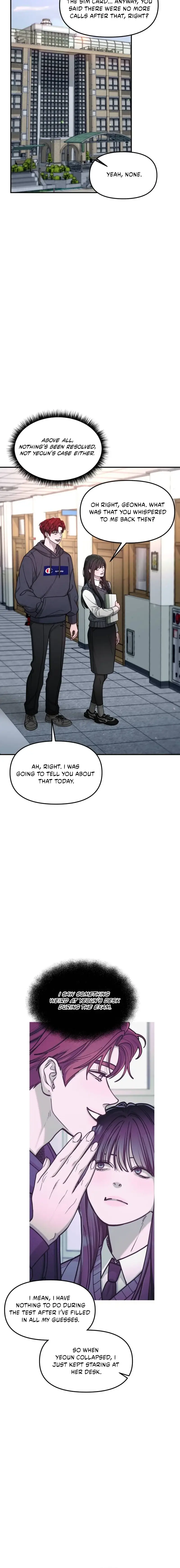 Read Like Mother Like Daughter Manga Online