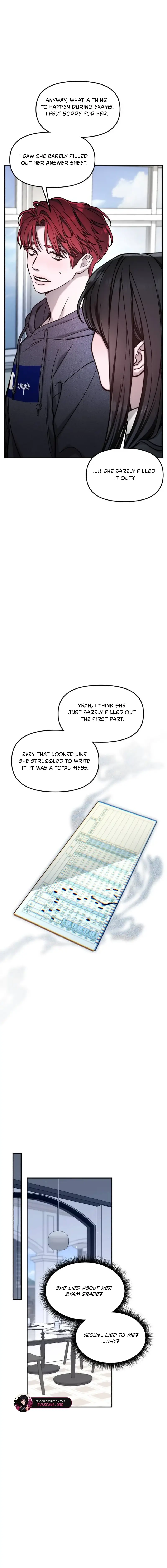 Read Like Mother Like Daughter Manga Online