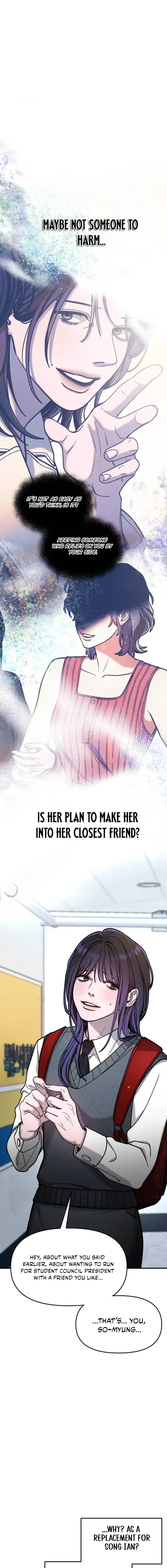 Read Like Mother Like Daughter Manga Online