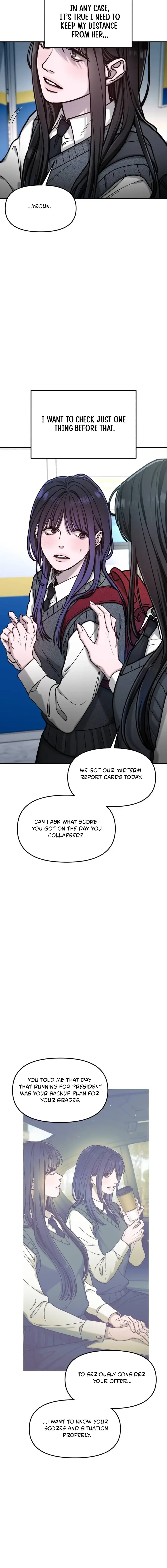 Read Like Mother Like Daughter Manga Online