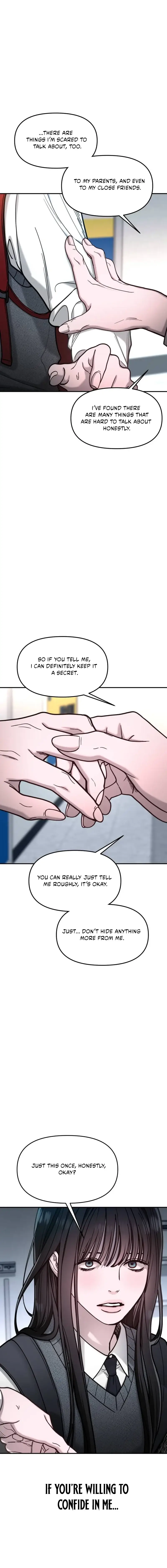 Read Like Mother Like Daughter Manga Online