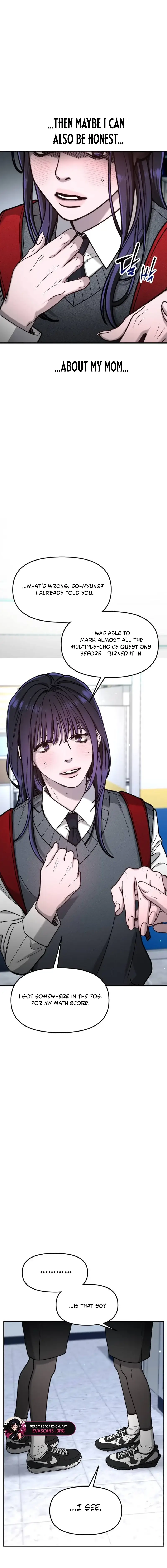 Read Like Mother Like Daughter Manga Online