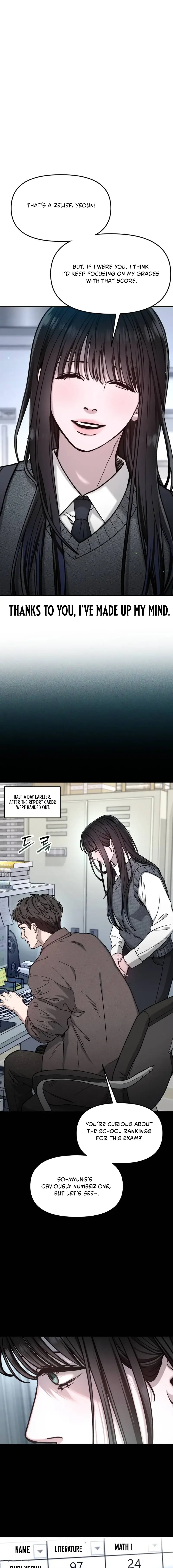 Read Like Mother Like Daughter Manga Online