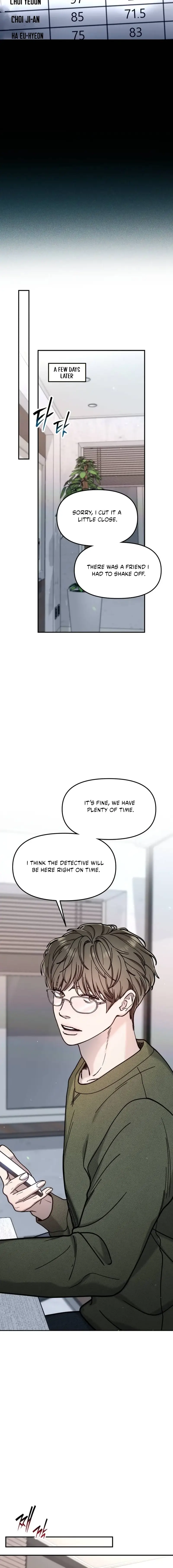 Read Like Mother Like Daughter Manga Online