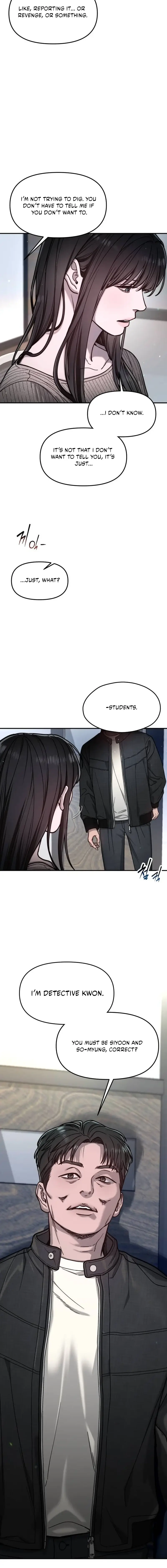 Read Like Mother Like Daughter Manga Online