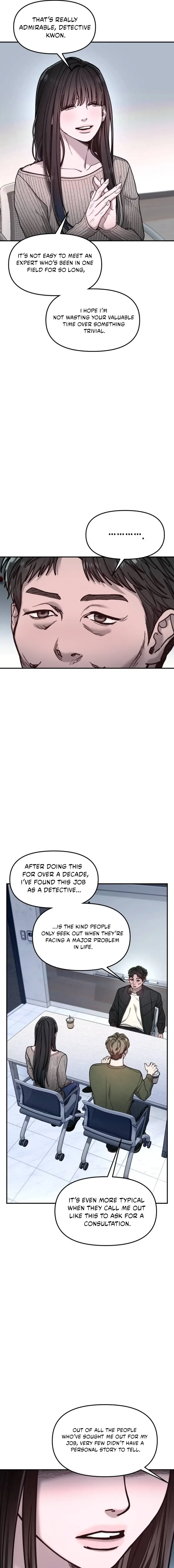 Read Like Mother Like Daughter Manga Online