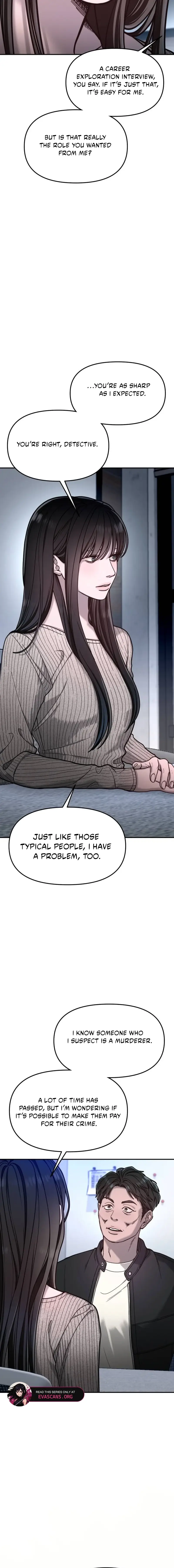 Read Like Mother Like Daughter Manga Online