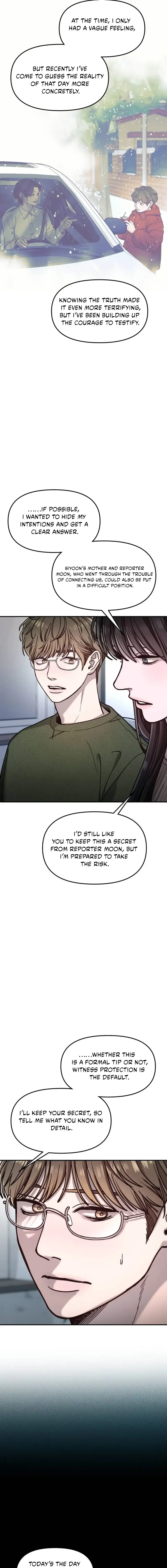 Read Like Mother Like Daughter Manga Online