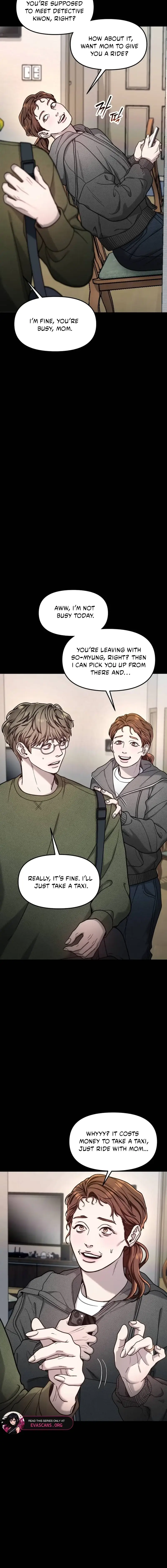 Read Like Mother Like Daughter Manga Online